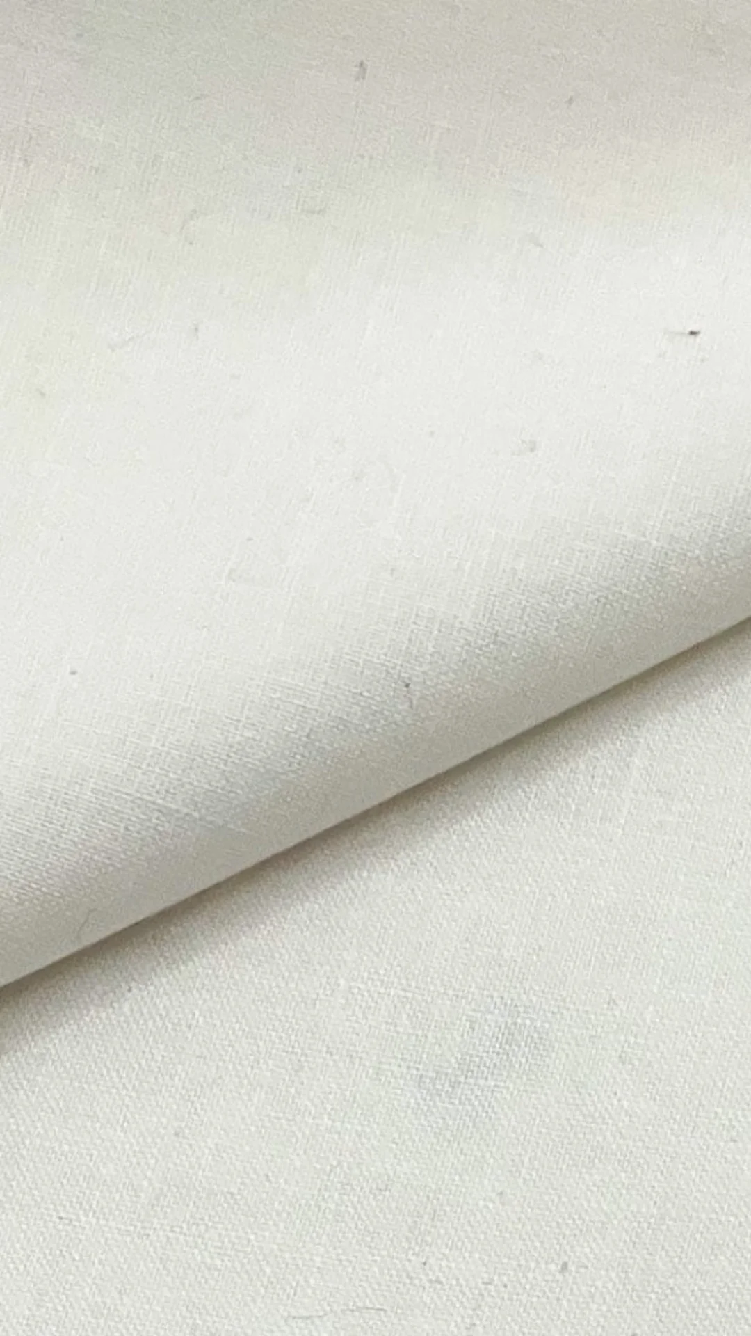 Women Plain Cotton Fabric for Shirts, Kurtis and Summer Suits