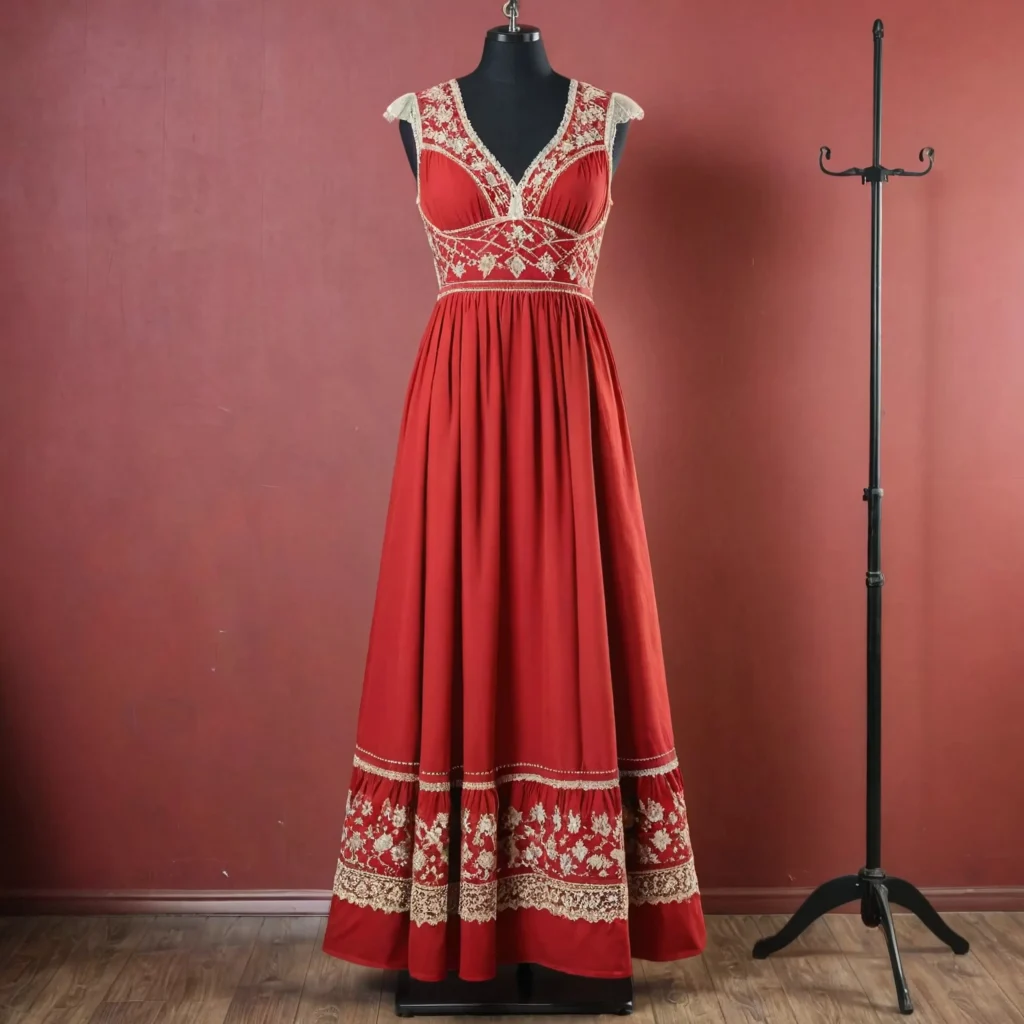 bano Stitching Service