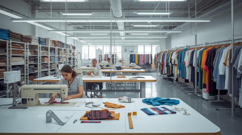 
“High-quality women’s clothing manufacturing in Lahore with worldwide shipping.”