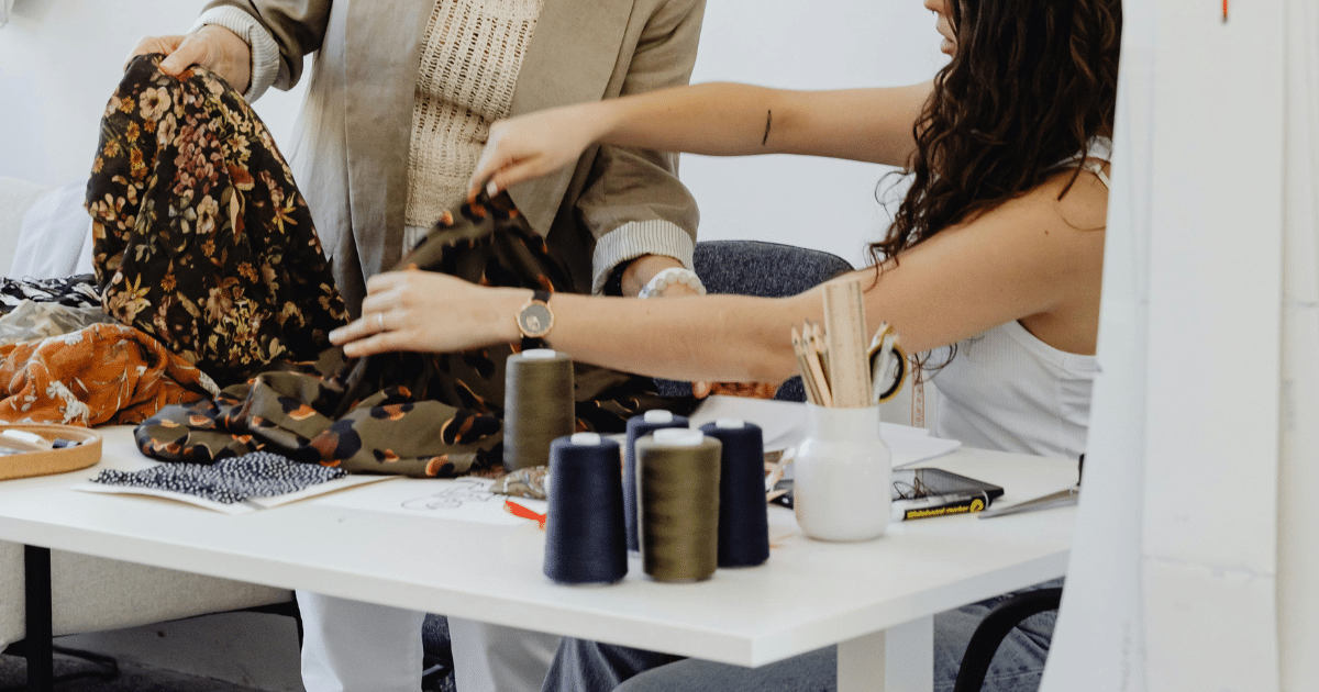 Your Guide to Professional Stitching Services: What to Choose and Why ...