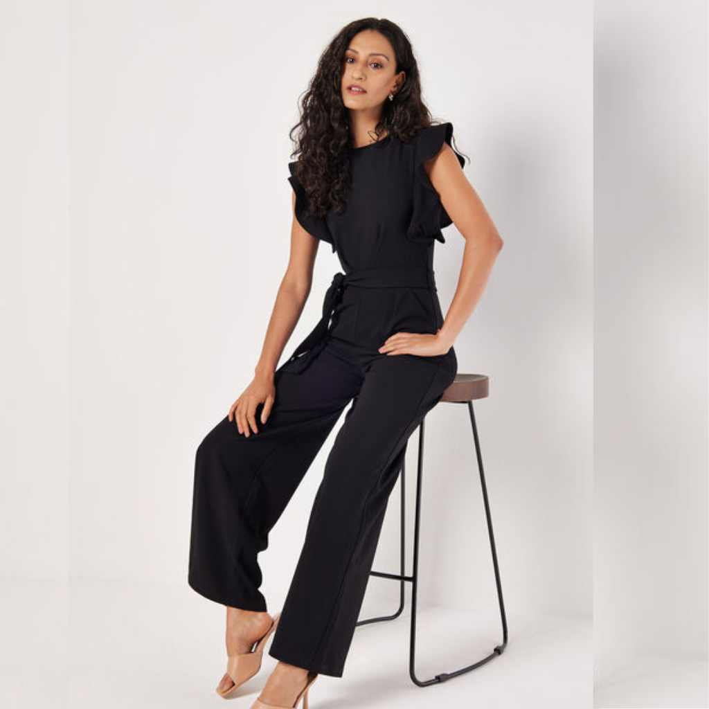 Women Jumpsuit for Casual, Office, or Party Wear