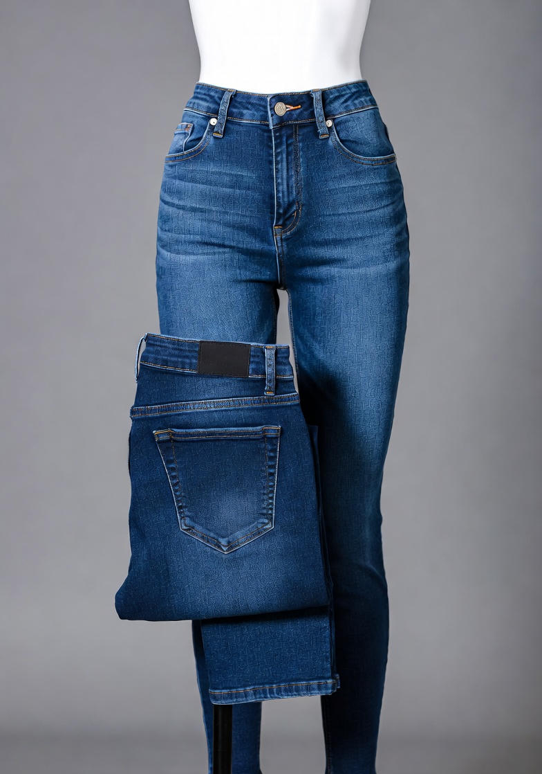Women Jeans for Casual and Semi-Formal Wear
