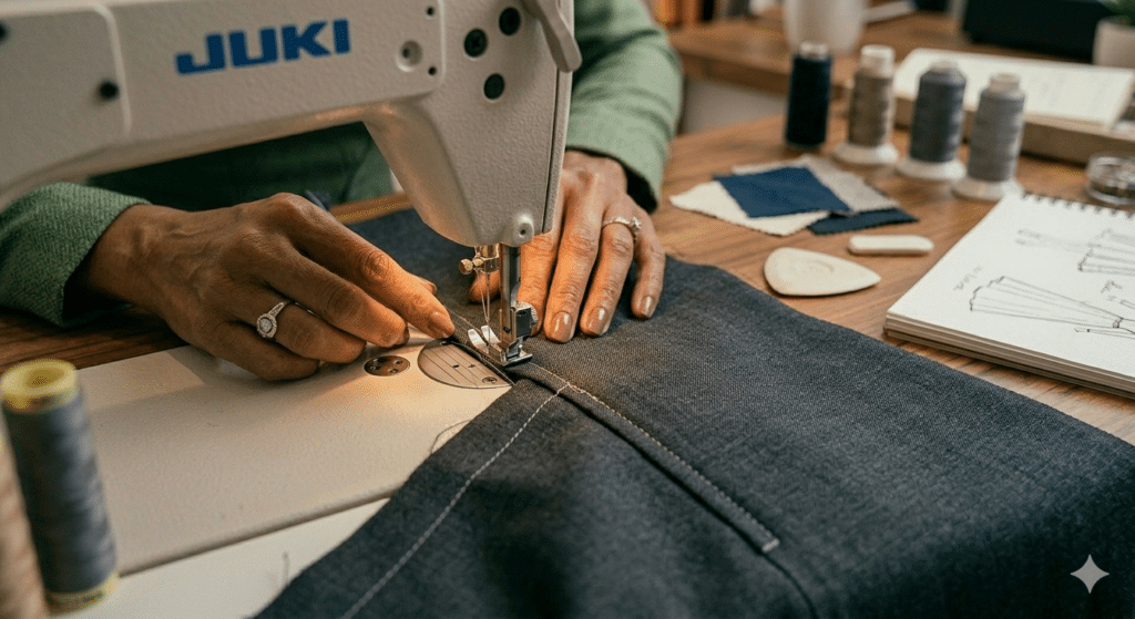 stitching 6