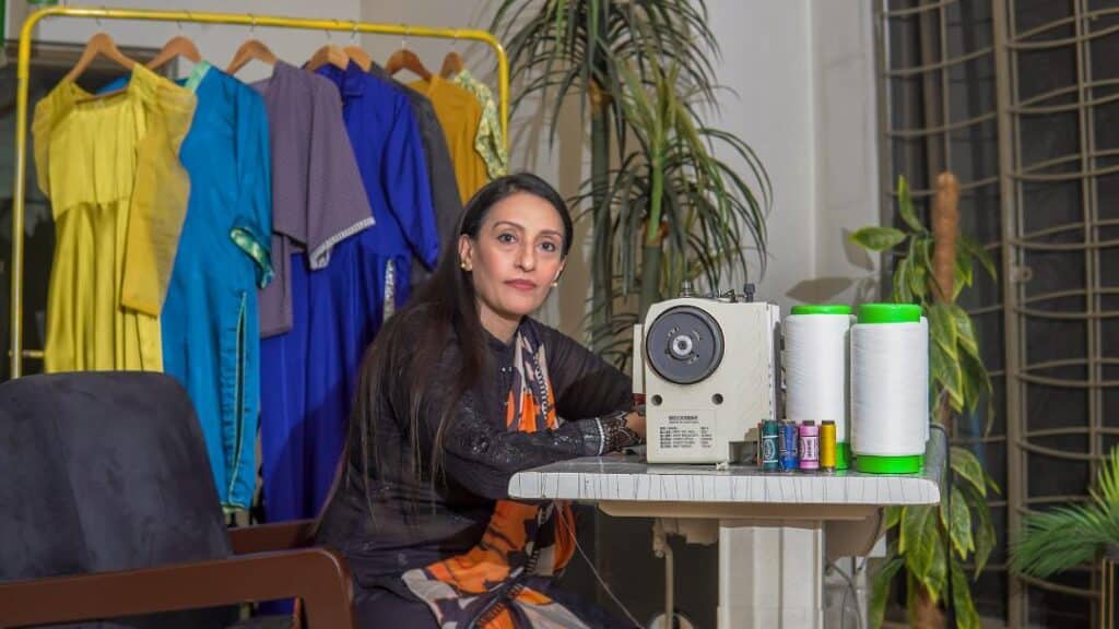 stitching service in lahore