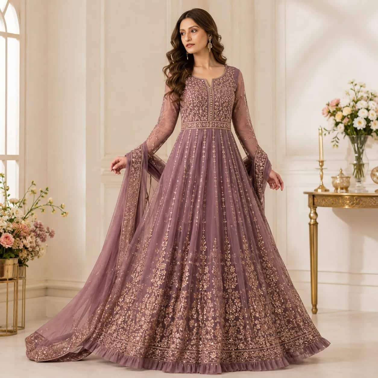 Fancy Maxi 8000