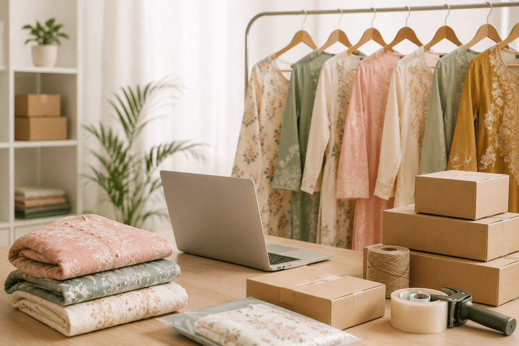 dropshipping service
